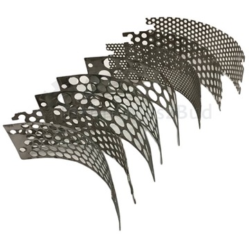 RDS-30 - ROZDRABNIACZ DO SŁOMY I SIANA / TECHNOMASZBUD