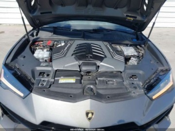 Lamborghini Urus 2024 Lamborghini Urus S 2024 4.0l 4.0 Benzyna 657KM, zdjęcie 8