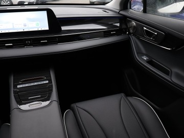 Omoda 5 1.6 T-GDI 147KM 2024 Omoda 5 1.6 T, Serwis ASO, Automat, VAT 23%, zdjęcie 7