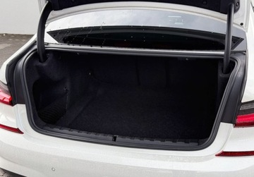 BMW Seria 3 G20-G21 Limuzyna 2.0 320d 190KM 2022 BMW Seria 3 320d xDrive M Pakiet Adaptacyjny LED Webasto Podgrzewanie kier, zdjęcie 13