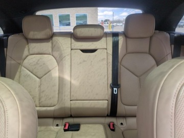 Porsche Macan 2019 Porsche Macan S 2019 3.0l 3.0 Benzyna 348KM, zdjęcie 10