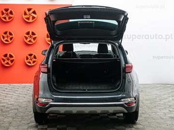Kia Sportage IV SUV Facelifting 1.6 T-GDI 177KM 2021 KIA Sportage 1.6 T-GDI L 4WD DCT Suv 177KM 2021, zdjęcie 29