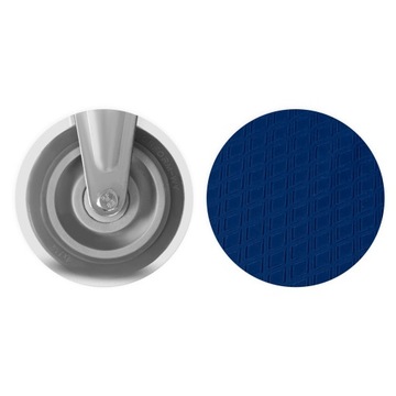 ГРУЗОВИК СКЛАДСКИЙ ПЛАТФОРМА, СКЛАДНОЙ, 150 кг