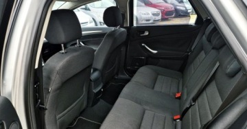 Ford Mondeo IV Kombi 2.0 Duratec Flexifuel 145KM 2010 Ford Mondeo BENZYNA nawigacja CONVERSE 2x PDC super oakzja POLECAMY, zdjęcie 32