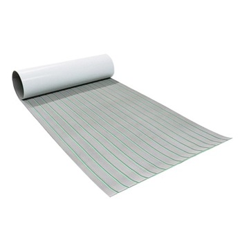 Yacht EVA Foam Decking, 4m Samoprzylepny