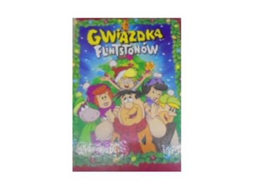 Gwiazdka Flinstonów - Sean Roche