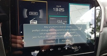 Suzuki 2024 Suzuki Vitara Premium Plus 1,4 mild Hybrid 129 km 2WD 6MT - 2024rok 1.4, zdjęcie 17