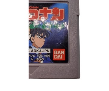 Детектив Конан Game Boy Gameboy Classic