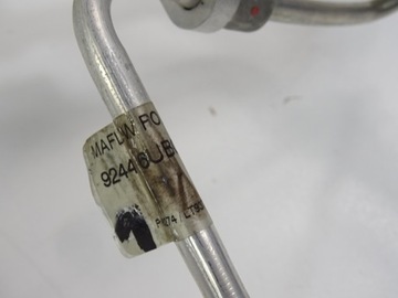 QASHQAI J12 III 1.3 Кабель кондиционирования воздуха.