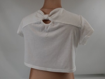 Болеро JUSTICE с пайетками размер 128/140