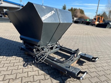 ГИДРАВЛИЧЕСКИЙ ковш для загрузки ведра для биг-бэгов