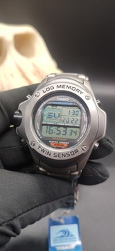 Casio PATHFINDER SPF-100 (275)