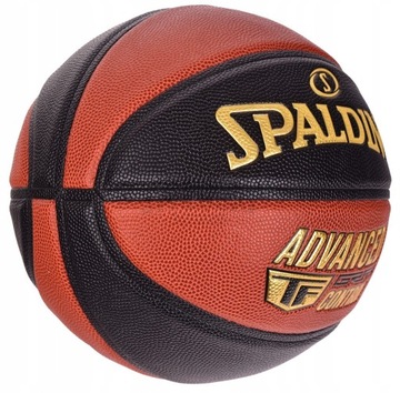 SPALDING ADVANCED GRIP CONTROL 7 БАСКЕТБОЛ