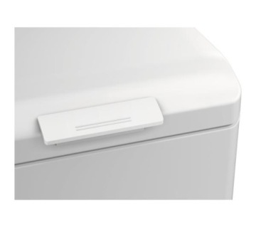 Отдельно стоящая стиральная машина Electrolux EW5TN507FP 7 кг.