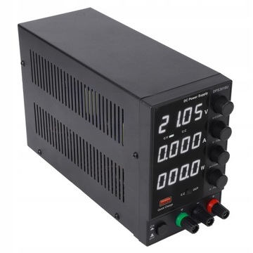 DPS3010U Регулируемый источник питания постоянного тока USB