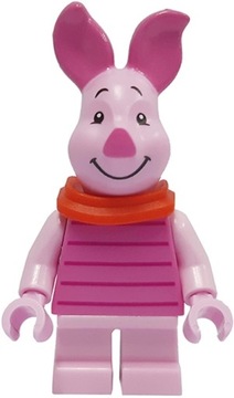 LEGO Kubuś Puchatek 21326 PROSIACZEK idea088 NOWA