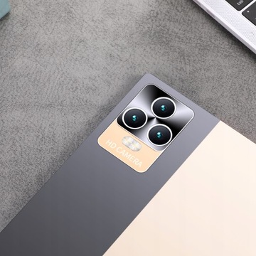 Планшет 8 ГБ ОЗУ-128 ГБ ПЗУ 4G Full 5GWIFI — синий
