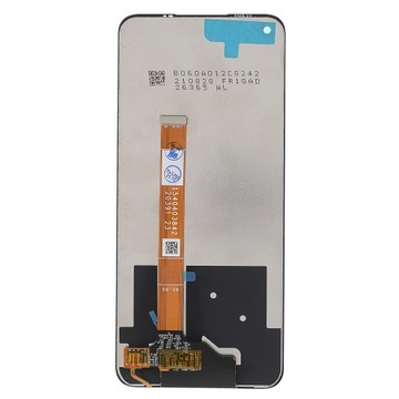 Для OnePlus Nord N10 5G Grade C ЖК-экран и дигитайзер в сборе