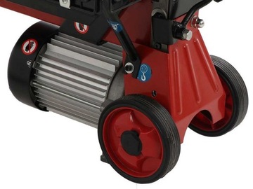 ДРЕВЕНОКОЛ Blue Bird LSE 5000 Дровокол