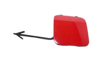 13399548, Opel Corsa E Verschlußstopfen der Stoßstange heck 13399548