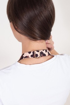 Косметический фартук пятно -устойчивый