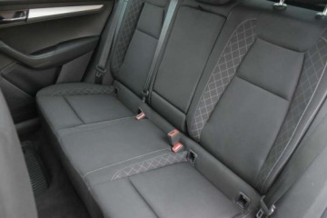 Skoda Karoq Crossover 1.5 TSI ACT 150KM 2021 Skoda Karoq SKODA KAROQ 1.5TSI 150KM DSG LED AppleCarAndroid Gwarancja 12m, zdjęcie 33