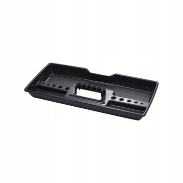 ЯЩИК ДЛЯ ИНСТРУМЕНТОВ С АЛЮМИНИЕВЫМ ЗАЖИМОМ. ПРОЛАЙН 16 ДЮЙМОВ