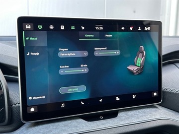 Skoda Kodiaq II SUV 2.0 TDI SCR 193KM 2025 Skoda Kodiaq 2.0TDI 193KM 4X4 Selection DSG l Paki, zdjęcie 30