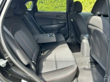 Hyundai Kona I Crossover Facelifting 1.6 T-GDI 198KM 2022 Hyundai Kona 1.6T GDi AWD N-Line, zdjęcie 8