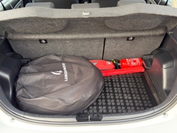 Toyota Yaris III Hatchback 5d Facelifting 2017 1.0 VVT-i 72KM 2020 TOYOTA YARIS 1.0 Life KRAJOWA BEZWYPADKOWA I WŁAŚCICIEL, zdjęcie 18