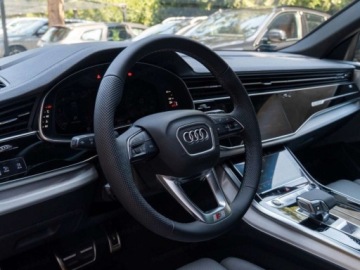 Audi Q7 II SUV Facelifting  3.0 50 TDI 286KM 2026 AUDI Q7 50 TDI quattro S Line Suv 3.0 (286KM) 2026, zdjęcie 6