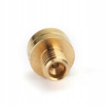 15 основных форсунок карбюратора для Mikuni N100/604 VM22 VM24