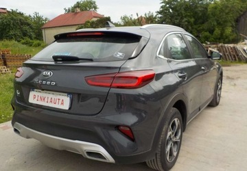 Kia XCeed Crossover 1.0 T-GDI 120KM 2022 Kia XCeed Okazja Benzyna 120KM, zdjęcie 13