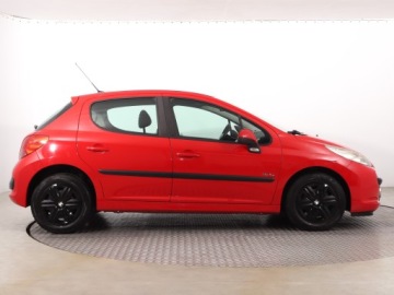 Peugeot 207 2008 Peugeot 207 1.4, Klima, El. szyby, zdjęcie 5