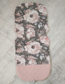 Вставка в коляску Rose ZOE