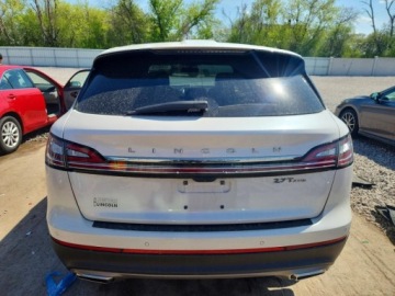 Lincoln 2019 Lincoln Nautilus Black Label 2019 2.7 Benzyna 335KM, zdjęcie 2