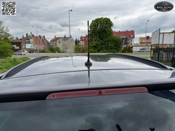 Opel Zafira C Tourer 1.4 Turbo ECOTEC 140KM 2012 Opel Zafira 7 osobowy -Tourer- Szwajcaria - Po przegladzie olejowym Gwara, zdjęcie 19