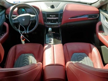 Maserati Levante 2023 Maserati Levante 2023r., GT, 3.0L, od ubezpieczalni 3.0 Benzyna 345KM, zdjęcie 7