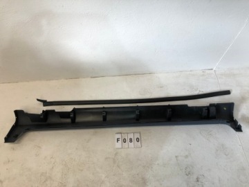 VOLVO XC60 ПРАВАЯ РАМА РАМА