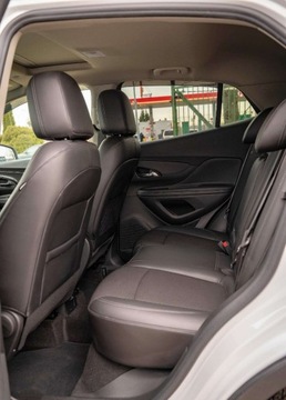 Buick 2021 Buick Encore Buick 1.4 AWD 140KM 1.4 Benzyna 140KM, zdjęcie 17