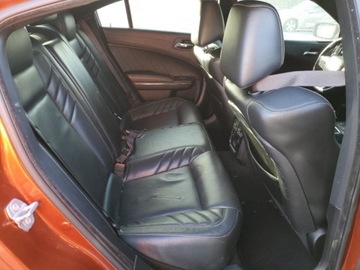 Dodge Charger VII 2021 Dodge Charger Srt Hellcat 2021 6.2l 6.2 Benzyna 797KM, zdjęcie 10