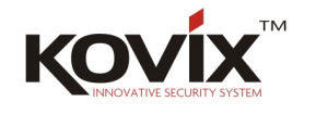 ПРОТИВОУГОННАЯ ЗАЩИТА KOVIX KD6 из фтористой стали