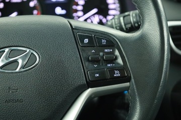 Hyundai Tucson III SUV 1.6 GDI 132KM 2018 Hyundai Tucson 1.6 GDI, Salon Polska, VAT 23%, zdjęcie 14