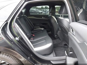 Kia 2025 Kia Inny K5 GT-LINE 2025, od ubezpieczalni 2.5 Benzyna 191KM, zdjęcie 7