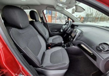 Renault Captur I 2016 Renault Captur Renault Captur ENERGY TCe 120 Elysee 1.2 Benzyna 120KM, zdjęcie 25