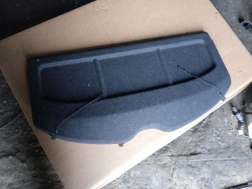 NISSAN PULSAR POLIČKA KUFRU ZADNÍ ORIG.