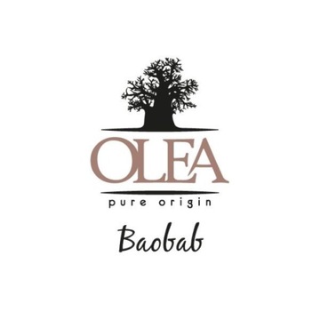 OLEA ШАМПУНЬ И МАСКА С БАОБАБОМ И ЛЬНОМ 2 x 1000мл