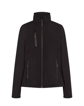 KURTKA DAMSKA SOFTSHELL r. XL