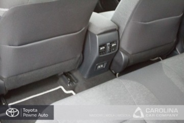 Toyota Corolla XII Sedan Facelifting 1.8 Hybrid 140KM 2024 Toyota Corolla Seria E21 (2019-) 1.8 Hybrid Comfor, zdjęcie 13