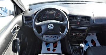 Volkswagen Bora Sedan 1.4 16V 75KM 2000 Volkswagen Bora 2 kluczyki Klimatyzacja Elektr..., zdjęcie 19
